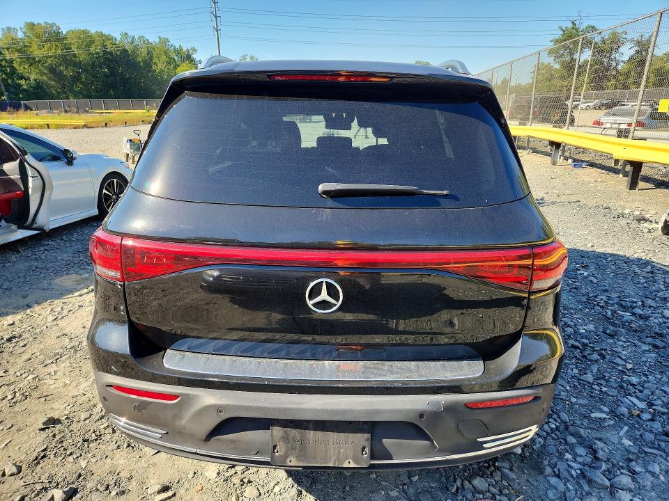Продажа на аукционе авто 2023 Mercedes-benz Eqb, vin: W1N9M0KB3PN052982, номер лота: 68132886