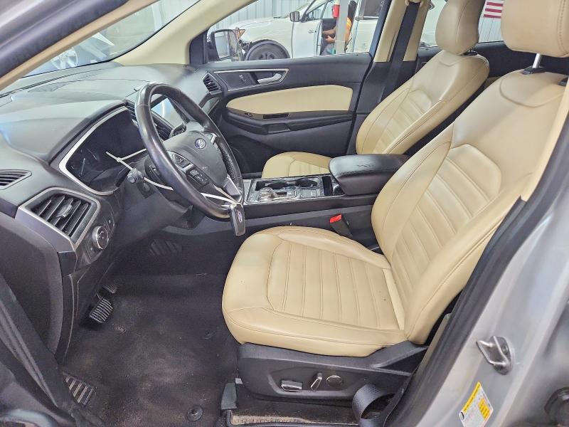 Aukcja sprzedaży 2019 Ford Edge, vin: 2FMPK4J9XKBB38980, numer aukcji: 67686436
