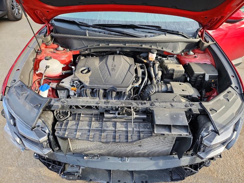 Продажа на аукционе авто 2025 Hyundai Tucson, vin: 5NMJBCDE4SH564159, номер лота: 70506366