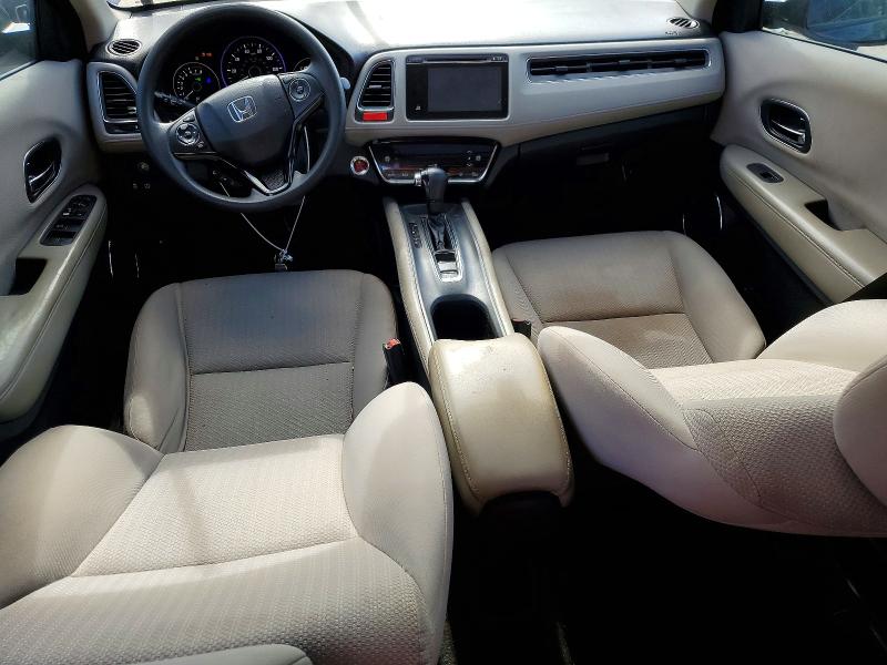 Aukcja sprzedaży 2016 Honda Hr-v, vin: 3CZRU5H50GM731473, numer aukcji: 67725176