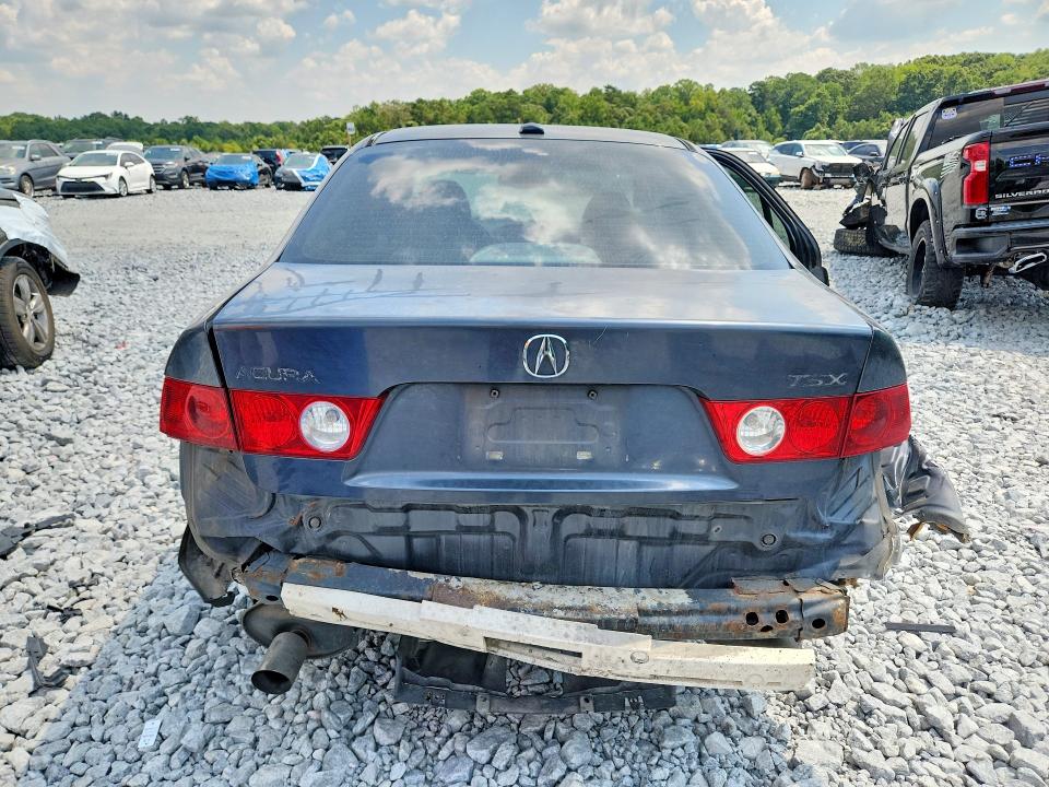 Продаж на аукціоні авто 2005 Acura Tsx, vin: JH4CL96865C029870, номер лоту: 67786046