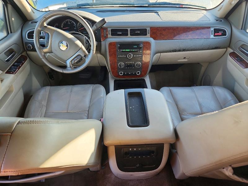 Продаж на аукціоні авто 2011 Chevrolet Tahoe, vin: 1GNSCBE06BR191966, номер лоту: 70684126