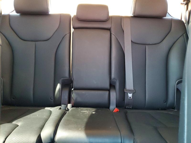 Продажа на аукционе авто 2022 Hyundai Santa Fe, vin: 5NMS34AJ4NH373077, номер лота: 68374876