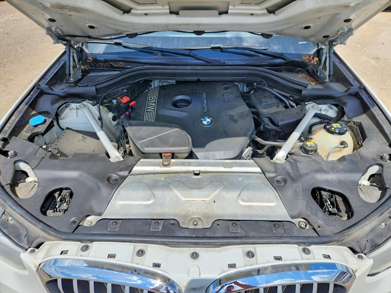 Продаж на аукціоні авто 2019 Bmw X3, vin: 5UXTR7C54KLE94093, номер лоту: 68641326
