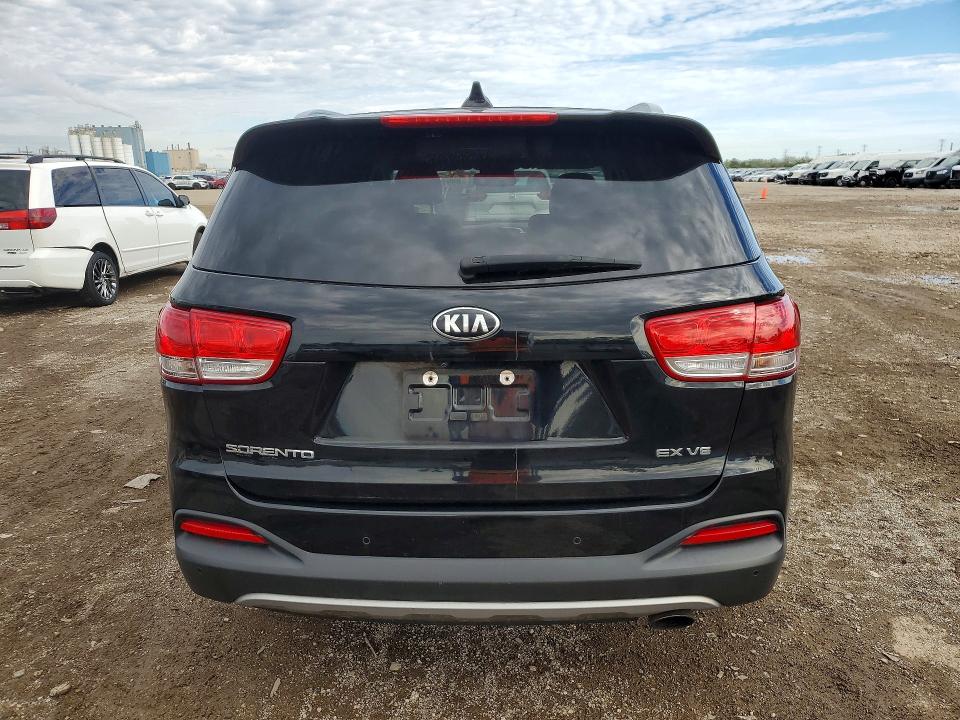 Продажа на аукционе авто 2018 Kia Sorento, vin: 5XYPHDA50JG365640, номер лота: 69914026