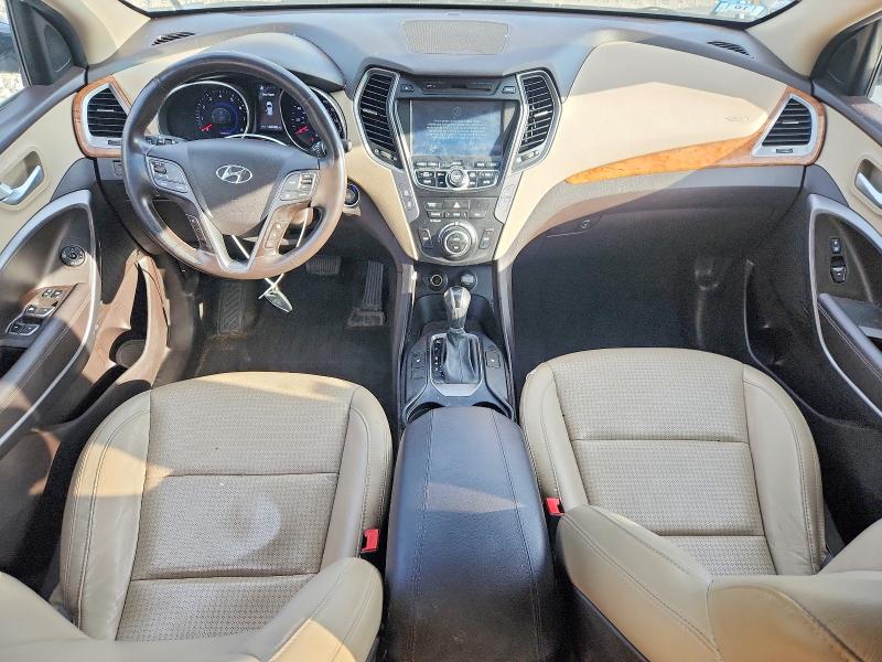 Продаж на аукціоні авто 2013 Hyundai Santa Fe Sport, vin: 5XYZU3LB3DG079352, номер лоту: 69371916