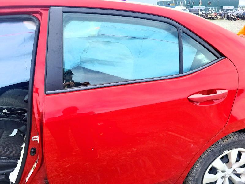 Продаж на аукціоні авто 2016 Toyota Corolla, vin: 2T1BURHE6GC584003, номер лоту: 65862896