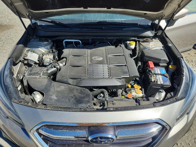 2019 Subaru Outback მანქანა იყიდება აუქციონზე, vin: 4S4BSENC6K3326854, აუქციონის ნომერი: 69069876