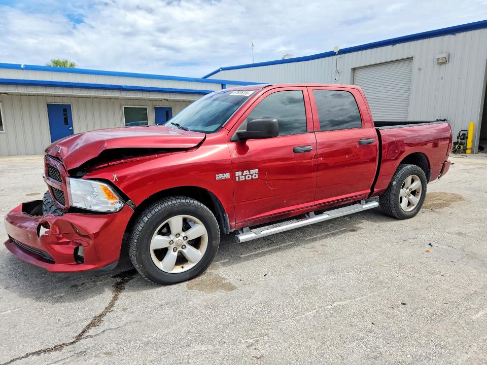 Aukcja sprzedaży 2013 Ram 1500, vin: 1C6RR7KT6DS586699, numer aukcji: 67635386