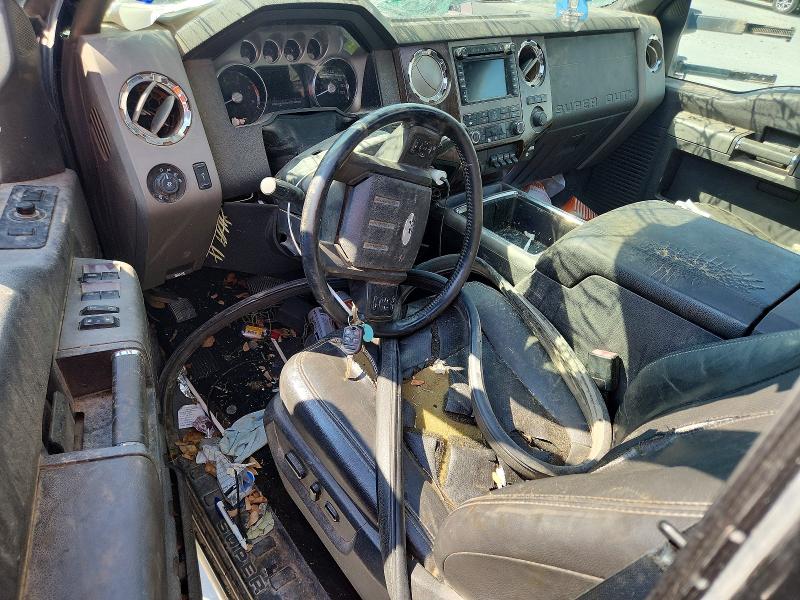Продаж на аукціоні авто 2012 Ford F250, vin: 1FT7W2BTXCEC61451, номер лоту: 69977916