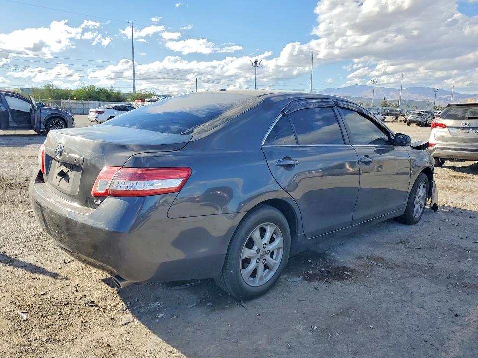 Aukcja sprzedaży 2011 Toyota Camry, vin: 4T1BK3EK6BU125543, numer aukcji: 69528966
