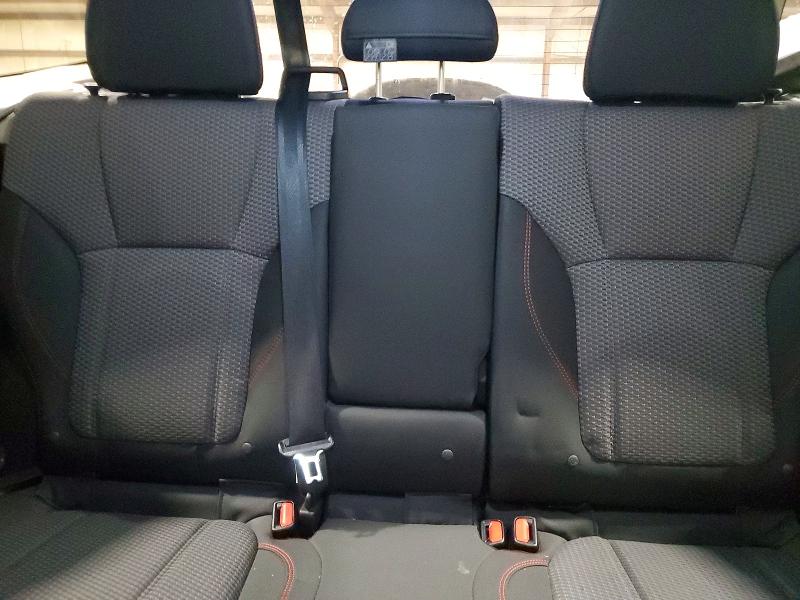 Auction sale of the 2021 Subaru Forester, vin: JF2SKARC2MH458315        , lot number: 68941516