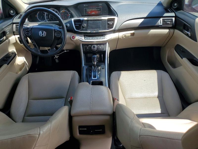 Продаж на аукціоні авто 2014 Honda Accord, vin: 1HGCR3F84EA023298, номер лоту: 67191466