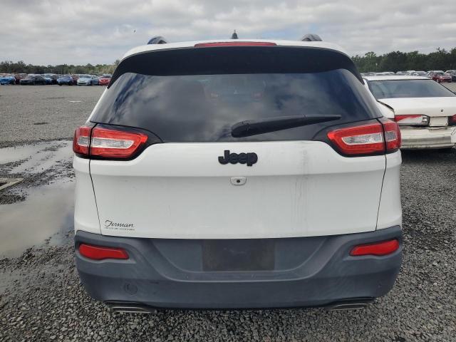 Продажа на аукционе авто 2016 Jeep Cherokee, vin: 1C4PJLCS1GW212133, номер лота: 70234166