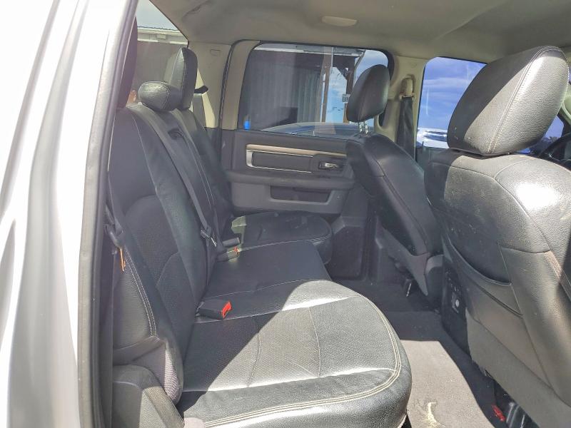 Продажа на аукционе авто 2016 Ram 1500, vin: 1C6RR7TM0GS316086, номер лота: 68736346