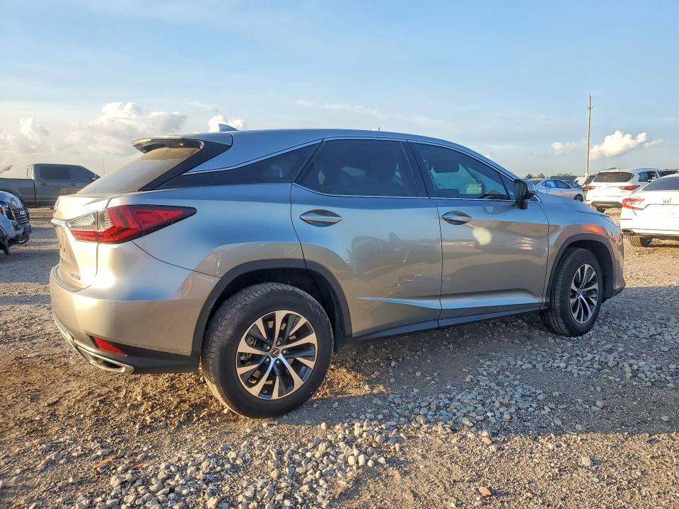 69550176 :رقم المزاد ، 2T2AZMAA3NC225238 vin ، 2022 Lexus Rx 350 مزاد بيع