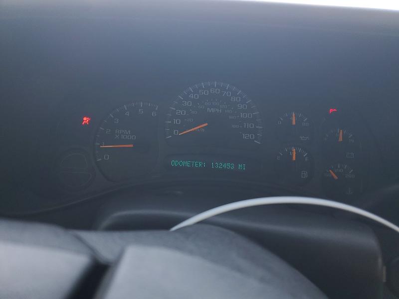 Продажа на аукционе авто 2005 Gmc Yukon, vin: 1GKEC13T25R225293, номер лота: 57969916