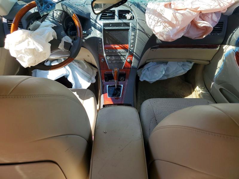 Продаж на аукціоні авто 2012 Lexus Es, vin: JTHBK1EG1C2478885, номер лоту: 67287046