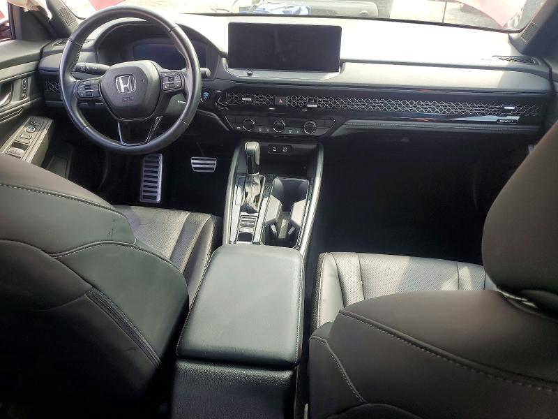 Продажа на аукционе авто 2024 Honda Accord, vin: 1HGCY2F77RA006652, номер лота: 67646216