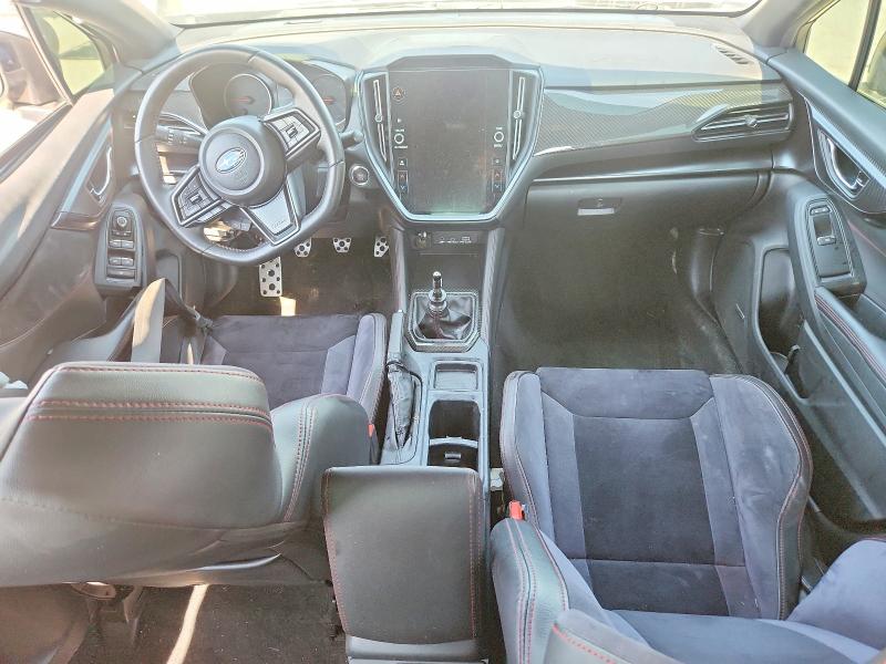 Продажа на аукционе авто 2024 Subaru Wrx, vin: JF1VBAY62R9803938, номер лота: 67774756