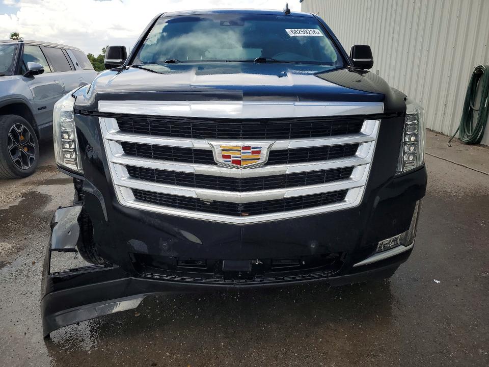 68259216 :رقم المزاد ، 1GYS4TKJ6FR677055 vin ، 2015 Cadillac Escalade مزاد بيع