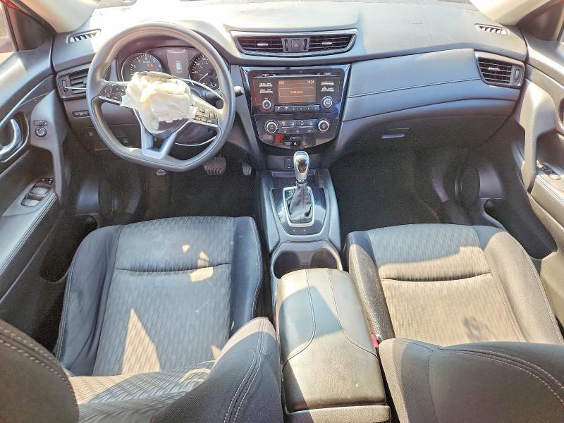 Aukcja sprzedaży 2017 Nissan Rogue, vin: JN8AT2MT0HW385052, numer aukcji: 69151276