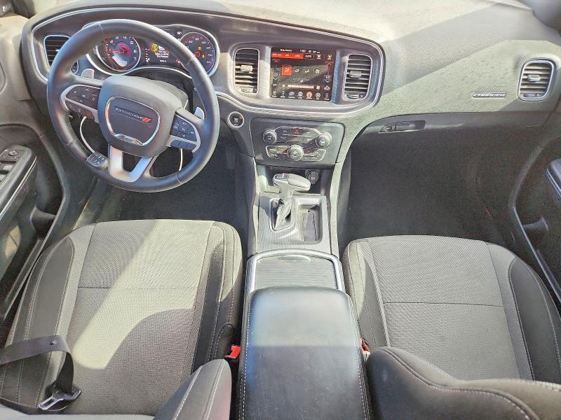 2015 Dodge Charger მანქანა იყიდება აუქციონზე, vin: 2C3CDXCT4FH785390, აუქციონის ნომერი: 67235136