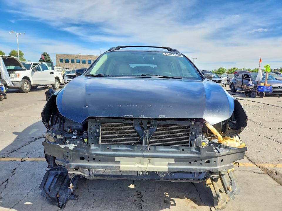 69622746 :رقم المزاد ، JF1GPAW63F8219658 vin ، 2015 Subaru Impreza مزاد بيع