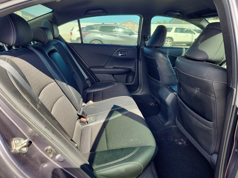 Продажа на аукционе авто 2016 Honda Accord, vin: 1HGCR2F56GA185033, номер лота: 70111096