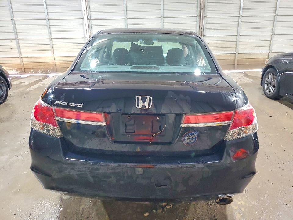 2012 Honda Accord მანქანა იყიდება აუქციონზე, vin: 1HGCP2F78CA022885, აუქციონის ნომერი: 67474666
