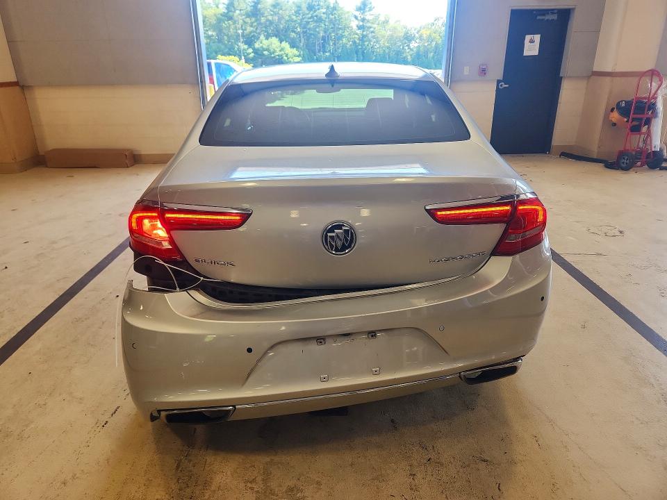 Aukcja sprzedaży 2017 Buick Lacrosse, vin: 1G4ZP5SS5HU199898, numer aukcji: 67351576