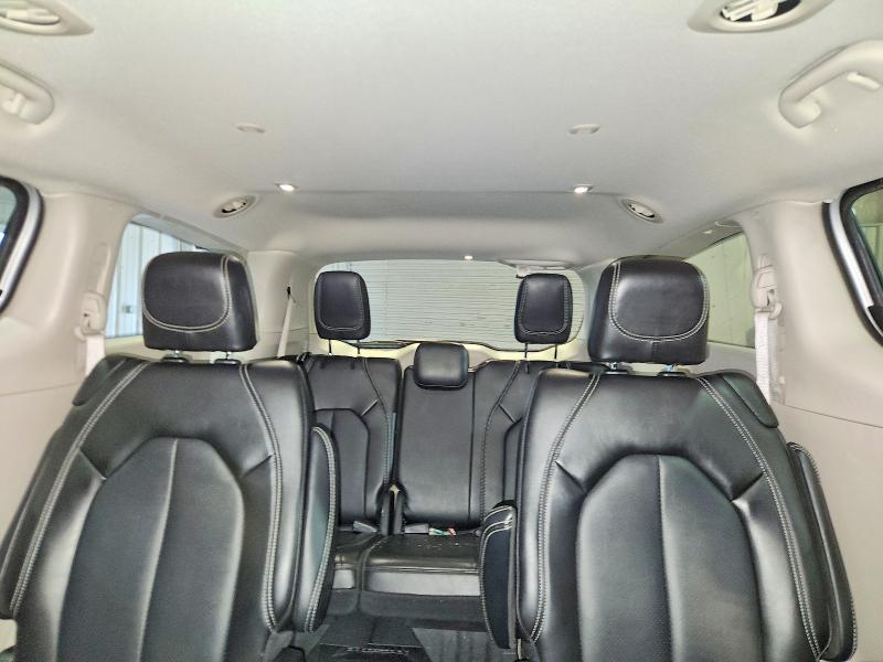 Продажа на аукционе авто 2024 Chrysler Pacifica, vin: 2C4RC1BG6RR125506, номер лота: 69497966