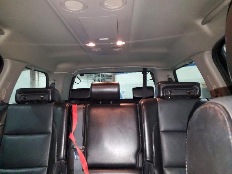 67909806 :رقم المزاد ، 5N1AA0NC5FN614960 vin ، 2015 Nissan Armada مزاد بيع