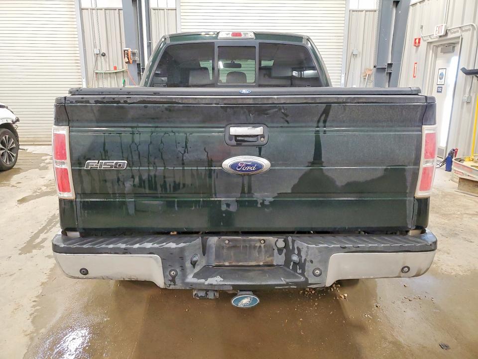 Aukcja sprzedaży 2013 Ford F150, vin: 1FTFW1ET4DKD60383, numer aukcji: 67553586