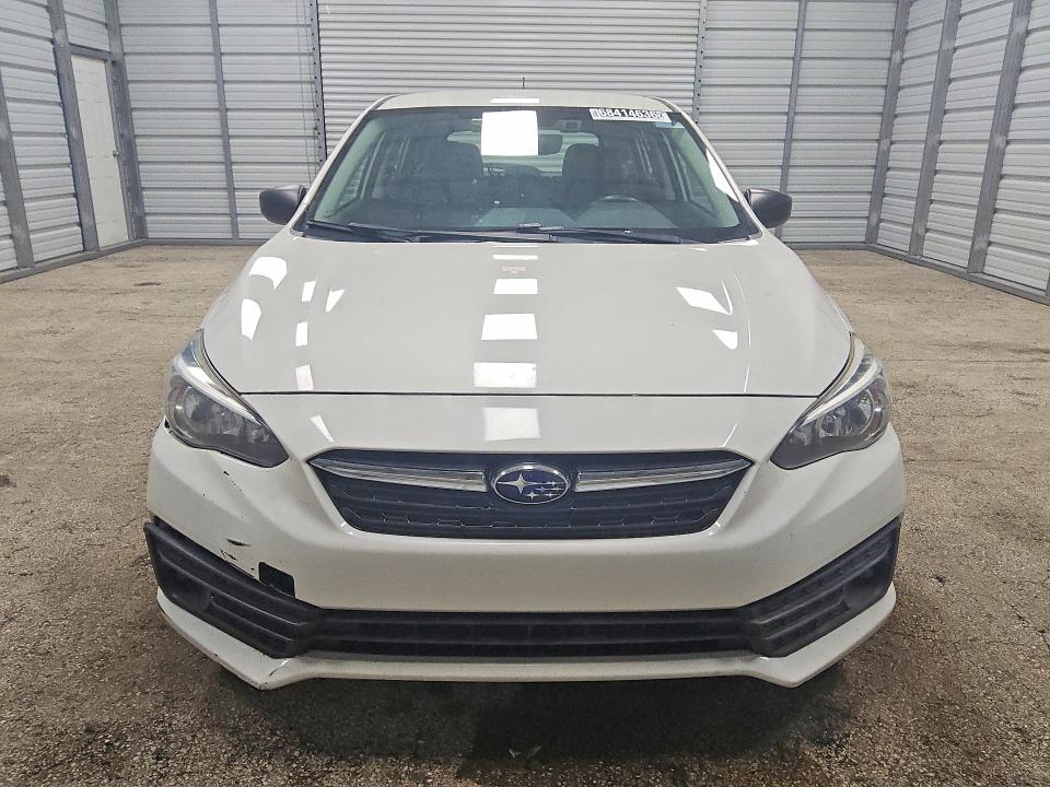 68414636 :رقم المزاد ، 4S3GTAB66L3718409 vin ، 2020 Subaru Impreza مزاد بيع