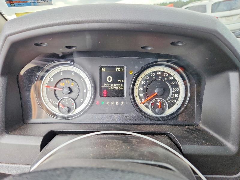 Продаж на аукціоні авто 2014 Ram 1500, vin: 1C6RR7KT8ES437549, номер лоту: 65098636