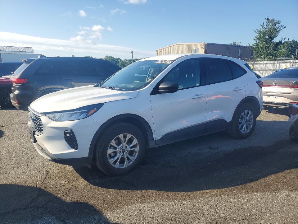 Продаж на аукціоні авто 2025 Ford Escape, vin: 1FMCU9GN0SUB17768, номер лоту: 68742576