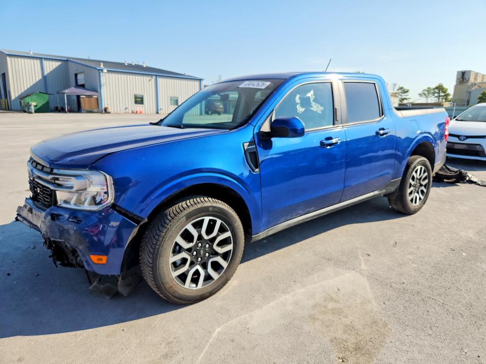 2023 Ford Maverick მანქანა იყიდება აუქციონზე, vin: 3FTTW8E33PRA76769, აუქციონის ნომერი: 69042626