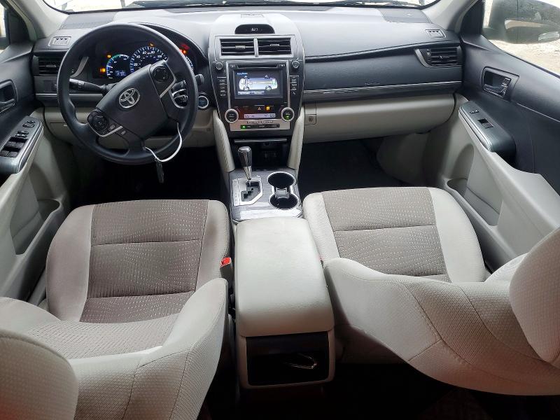 Продажа на аукционе авто 2014 Toyota Camry Hybrid, vin: 4T1BD1FKXEU115650, номер лота: 68040996