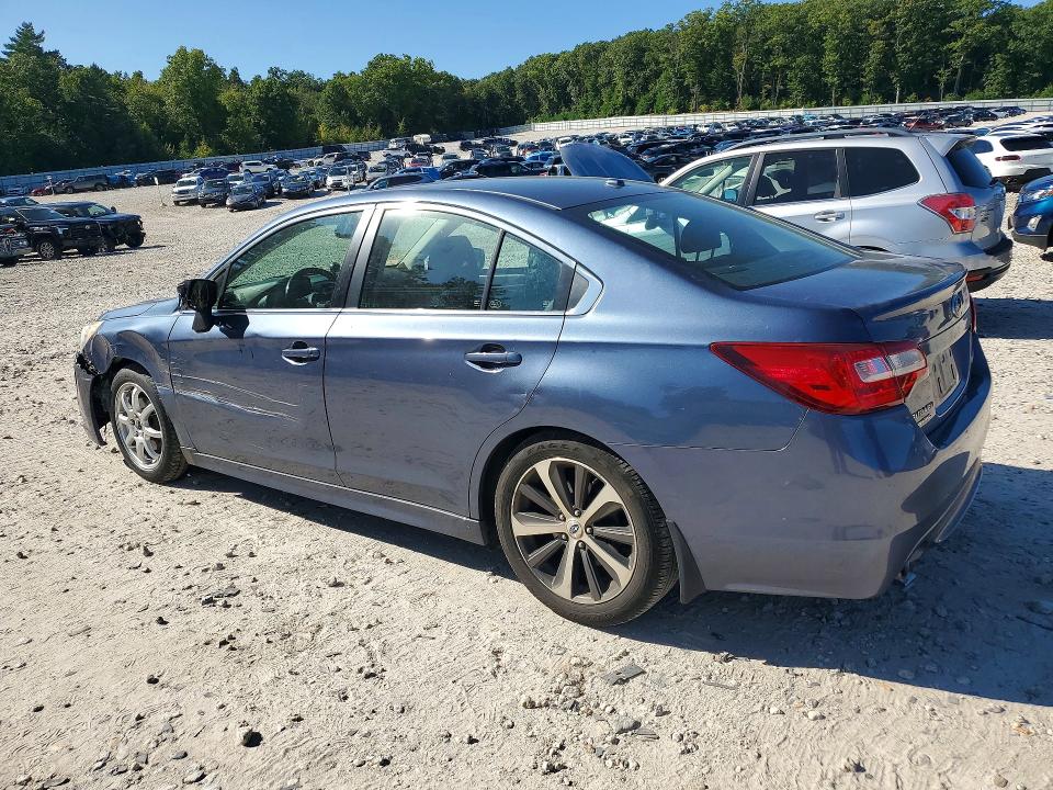 Продажа на аукционе авто 2015 Subaru Legacy, vin: 4S3BNAN68F3045496, номер лота: 68461116