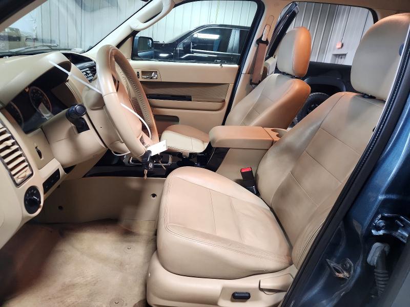 Продажа на аукционе авто 2011 Ford Escape, vin: 1FMCU9EG7BKC65903, номер лота: 71053506