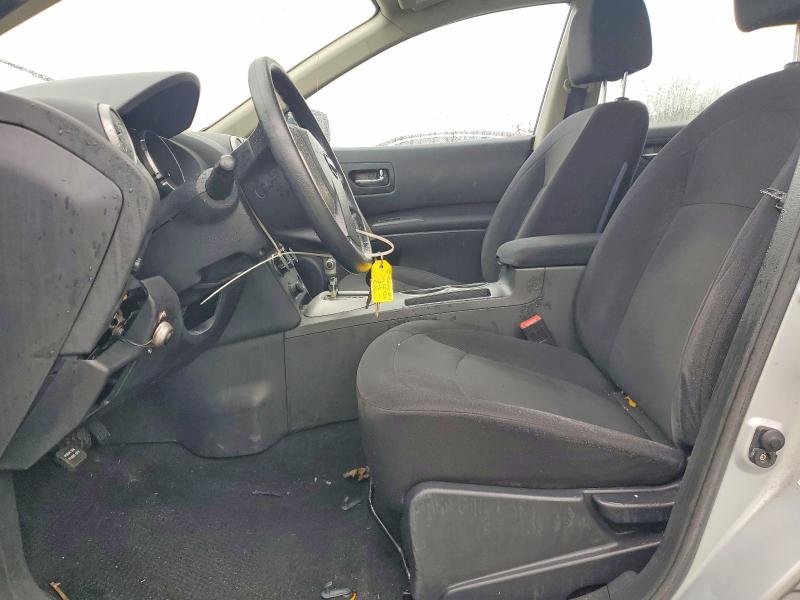 Продажа на аукционе авто 2010 Nissan Rogue, vin: JN8AS5MT4AW024708, номер лота: 70315966