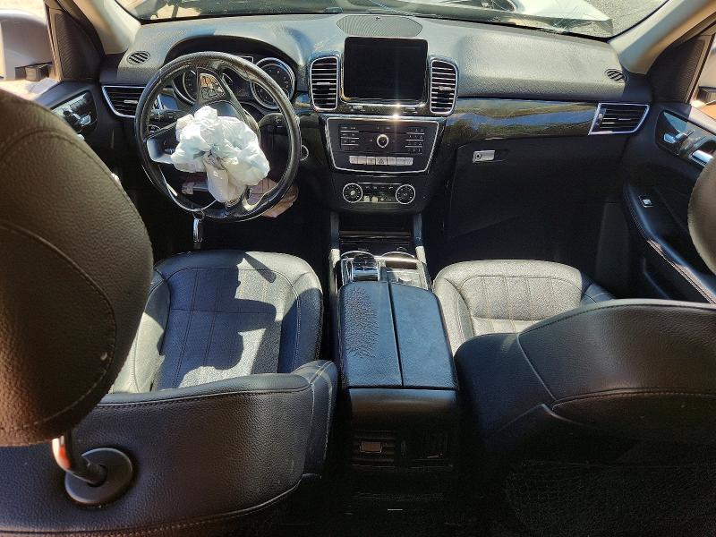 Продаж на аукціоні авто 2016 Mercedes-benz Gle, vin: 4JGDA5JB8GA728791, номер лоту: 68846576