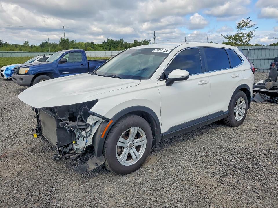 2023 Honda Cr-v მანქანა იყიდება აუქციონზე, vin: 2HKRS3H2XPH000514, აუქციონის ნომერი: 66341086