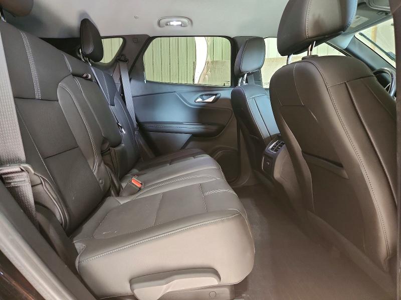 67976176 :رقم المزاد ، 3GNKBJRS0LS644910 vin ، 2020 Chevrolet Blazer مزاد بيع