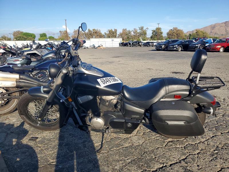 2013 Honda Vt750 მანქანა იყიდება აუქციონზე, vin: JH2RC5385DK300132, აუქციონის ნომერი: 68491586