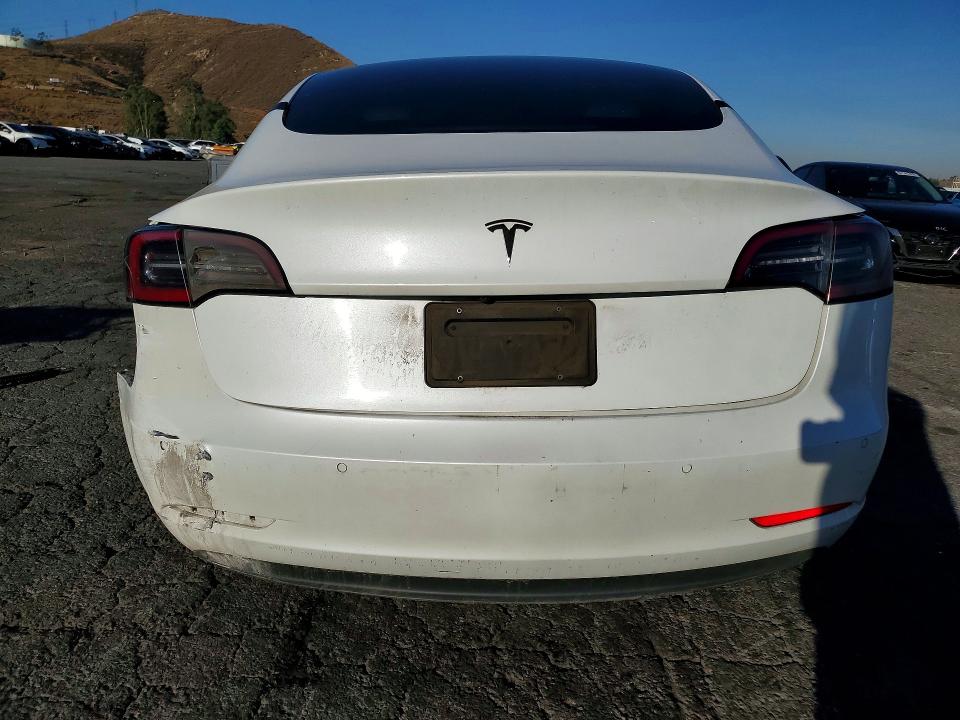 Продаж на аукціоні авто 2021 Tesla Model 3, vin: 5YJ3E1EA9MF994290, номер лоту: 67754966