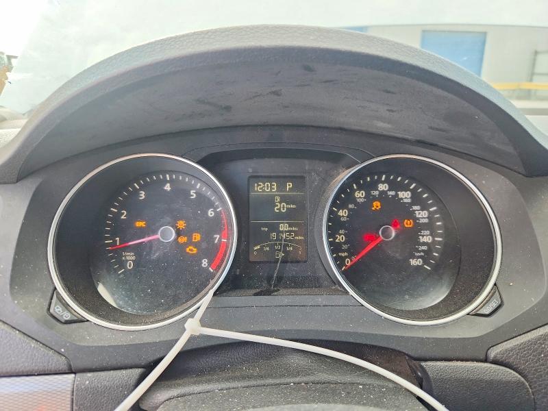 Aukcja sprzedaży 2016 Volkswagen Jetta, vin: 3VWD67AJ5GM341642, numer aukcji: 69545236