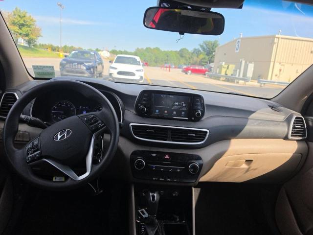 71510916 :رقم المزاد ، KM8J23A45KU844172 vin ، 2019 Hyundai Tucson مزاد بيع