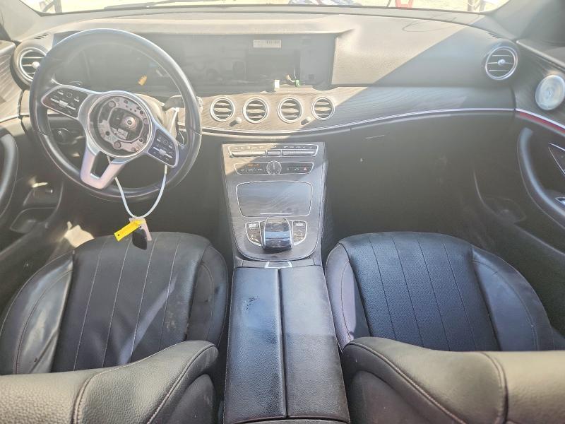 Продаж на аукціоні авто 2020 Mercedes-benz E, vin: WDDZF8DB2LA700784, номер лоту: 67739526